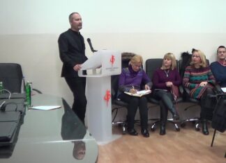 Округли сто „Час о Црњанском“