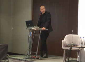 Регионална конференција „Предузетништво и дигитална писменост младих Србије, Црне Горе и Босне и Херцеговине