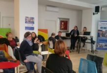 Састанак менаџмента пројекта у Бечу