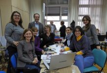 Консултативне радионице за припрему стратегије модернизације стручног образовања увођењем учења кроз рад у земљама дунавског региона