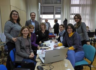 Консултативне радионице за припрему стратегије модернизације стручног образовања увођењем учења кроз рад у земљама дунавског региона