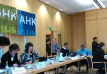 Учење кроз рад у Немачкој