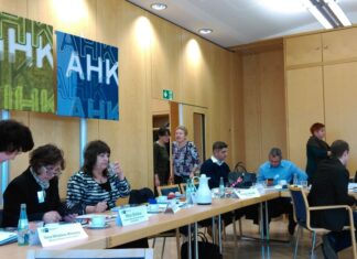 Учење кроз рад у Немачкој