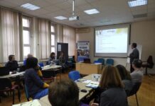 Оцењивање компетенција у стручном образовању и обуци – примери добре праксе учења кроз рад