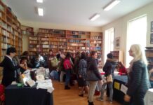 Смотра „учење кроз рад и развој предузетничких компетенција ученика“