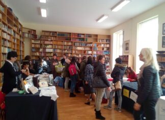 Смотра „учење кроз рад и развој предузетничких компетенција ученика“