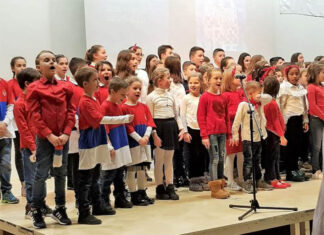 Светосавска недеља у Штутгарту