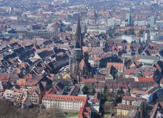 Учешће на Регионалном симпозијуму у Фрајбургу посвећеном настави матерњег језика