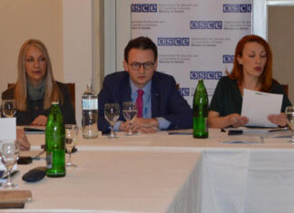 Тродневни семинар за саветнике Школских управа из Новог Сада, Сомбора и Зрењанина