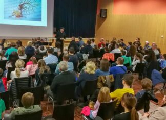 Гостовање Уроша Петровића у Лозани и Цириху