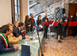 Да се никада не заборави – изложбе у Италији о српским страдањима