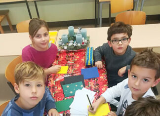 „Небитно где се налазимо, увек смо под истим небом“