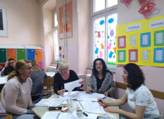 Одржана још једна Обука за примену Стандарда и Програма наставе и учења за Српски као страни језик