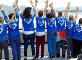 Пројекат „Велико Градиште – мој град“