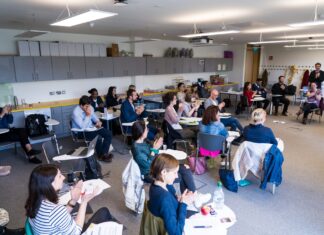 Учешће представника Завода на летњој школи посвећеној истраживањима о курикулуму