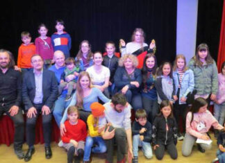 Дани српског позоришта у Хамбургу