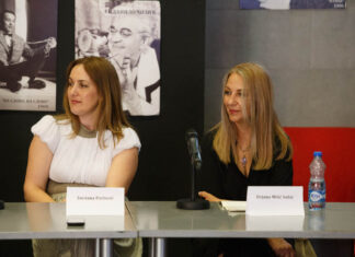 Национална научно-стручна конференција с међународним учешћем „Васпитавати културом: Ка друштву у којем су вредности важне“