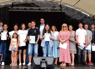 Дани српске културе у Франкфурту на Мајни