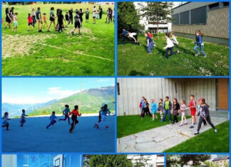 Крос РТС-а у Швајцарској