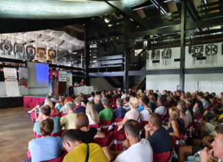 Летња школа педагога физичке културе Србије