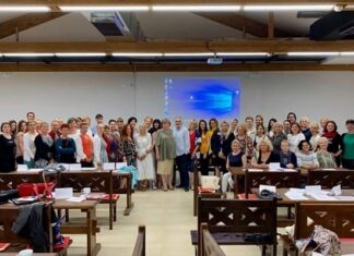 Семинар за наставнике који остварују образовно-васпитни рад на српском језику у иностранству