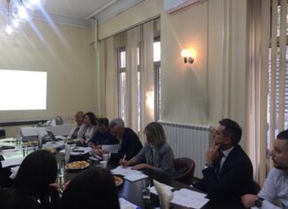 Ка регионално заснованим стандардима занимања