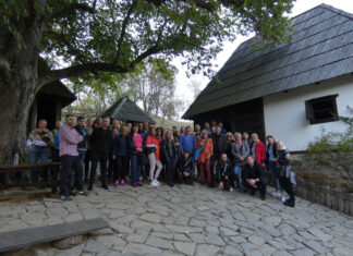 Студијско путовање Завода за унапређивање образовања и васпитања