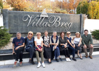 Припрема приручника за Грађанско васпитање