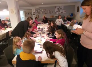 Обележавање 800-годишњице самосталности Српске православне цркве у Швајцарској