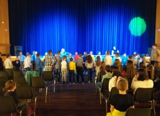 Драмска радионица са српским глумцима у Цириху