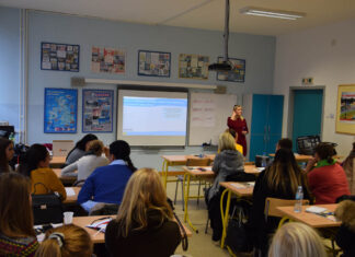 Савремени концепт саобраћајног васпитања и образовања – семинари за васпитаче и наставнике разредне наставе