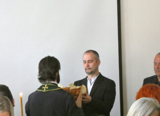 Прослава славе Завода Света три јерарха