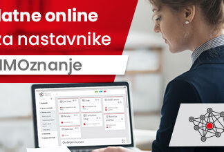 Института за модерно образовање поклања бесплатне видео-курсеве, обуке и семинаре