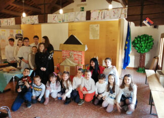 Светосавске свечаности на северу Италије