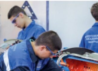 Објављена публикација „Национални модел дуалног образовања – пут у будућност Србије“