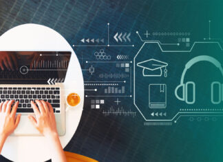 ЗУОВ дигитална подршка наставној пракси за примену ИКТ-а у настави