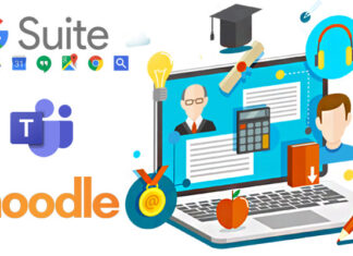 Менторска подршка ЗУОВ-а школама: Који систем за управљање учењем да школа користи у школској 2020/21. години?