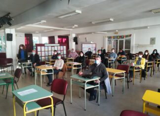 Трећи круг обука за полагање лиценце за директоре образовно-васпитних установа