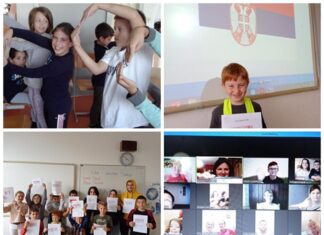 Успешан почетак школске године у Француској, Италији и Словенији