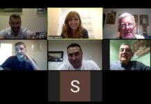 Ка регионално заснованим стандардима занимања