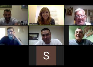 Ка регионално заснованим стандардима занимања