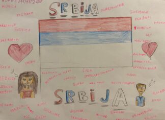 Конкурси на тему отаџбине