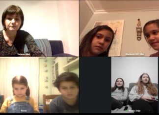 ,,Путује без пута и пут се за њим рађа“ Свети Сава, школска слава, обележава се у свим групама Српске допунске школе у Немачкој