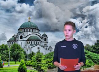 Светосавска саборност у различитим видовима – прослава Савиндана у Швајцарској