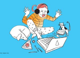 Такмичење у креативном писању