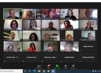 Промоција базе примера добре праксе грађанског васпитања