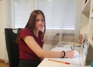 Љубав је непресушна мотивација младих