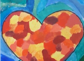 Мами с љубављу