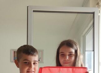 Читалићи – писалићи у Баден-Виртембергу, добитници мноштва награда на конкурсу „Читалићи – Словца“