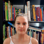 EVA MILANOV 3. RAZRED